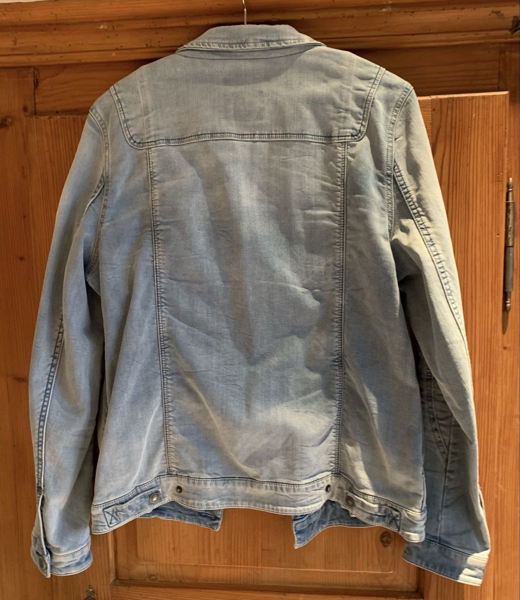 PME Legend Giacche: PME Legend Jeans Jacke – Usato da Gossau ZH venduto da Verzino 1