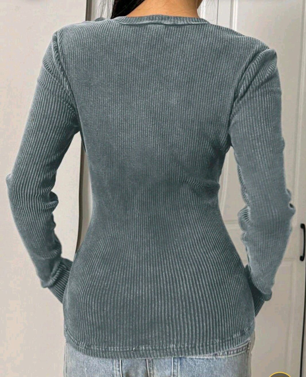 Pulls & Sweat-shirts: Boho vintage pulli gr.L – Neuf (Voir description) à horn par CherryCrow 1