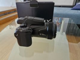 Nikon Coolpix P1100