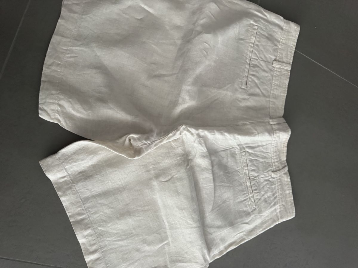Massimo Dutti Pantaloni: Massimo Dutti Shorts – Usato da Reinach BL venduto da LejEm 1