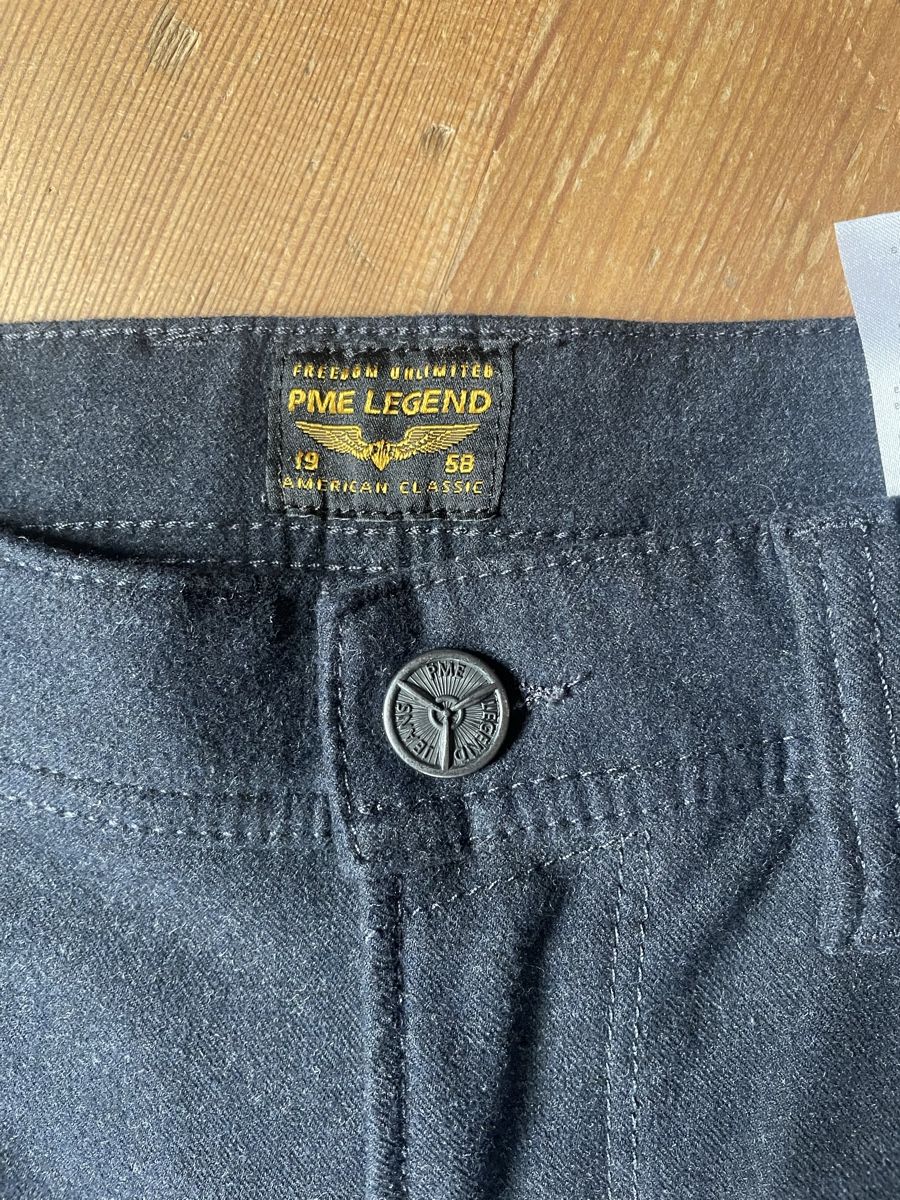 Pantalons: Hose, neu – Neuf (Voir description) à Nuglar par bibabone 4