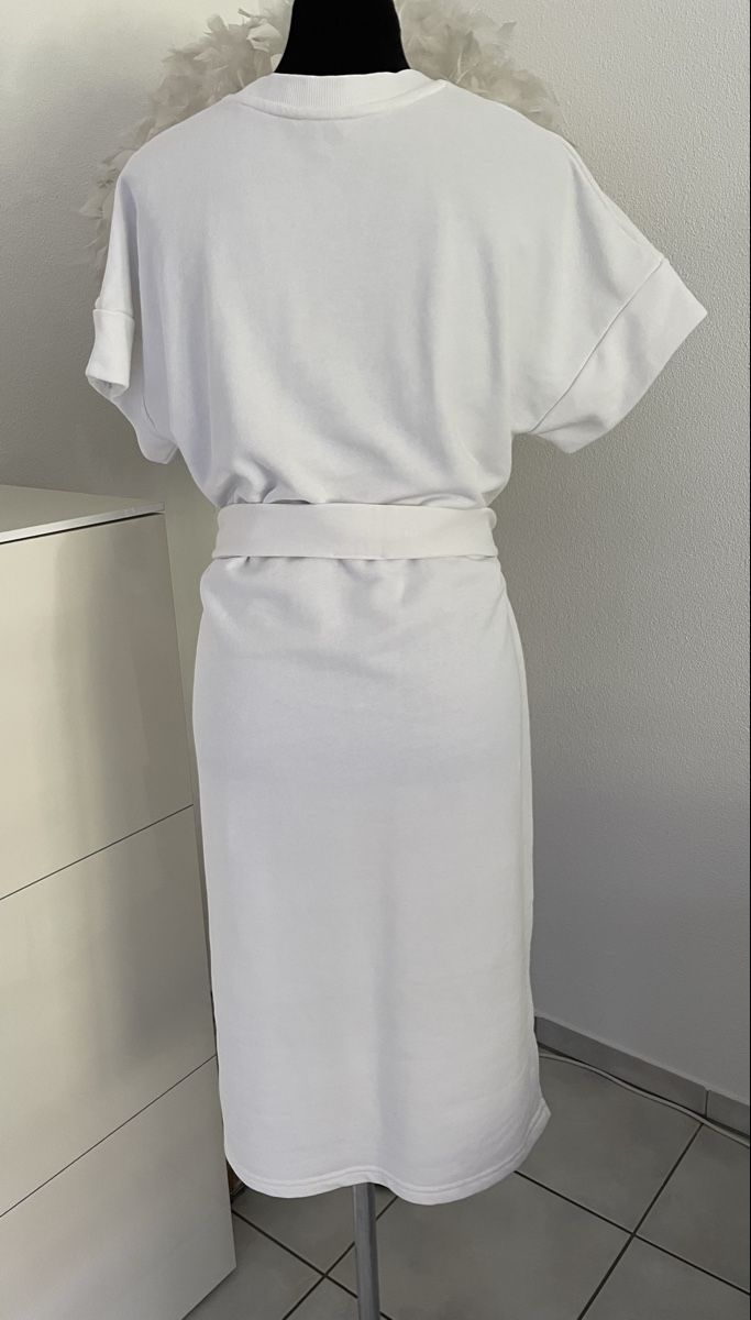Herrlicher Kleider: Sommerkleid von Herrlicher, Grösse M – Neu (gemäss Beschreibung) aus Frauenfeld von annstella95 2