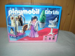 Playmobil City Life 6150  Star-Shooting