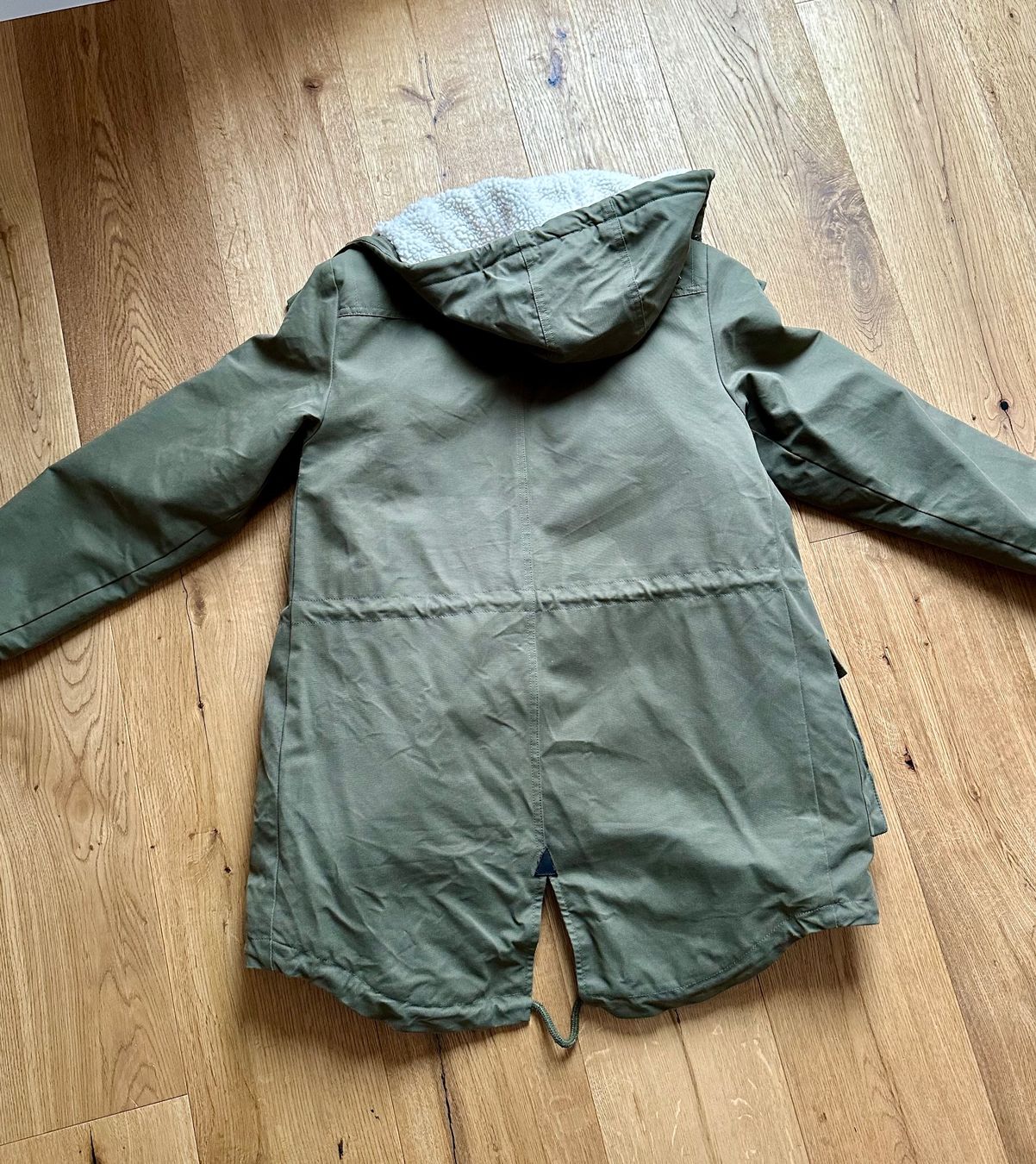 Cappotti: Winterjacke Volcom Damen Gr. S – Usato da Flawil venduto da minimaler 2