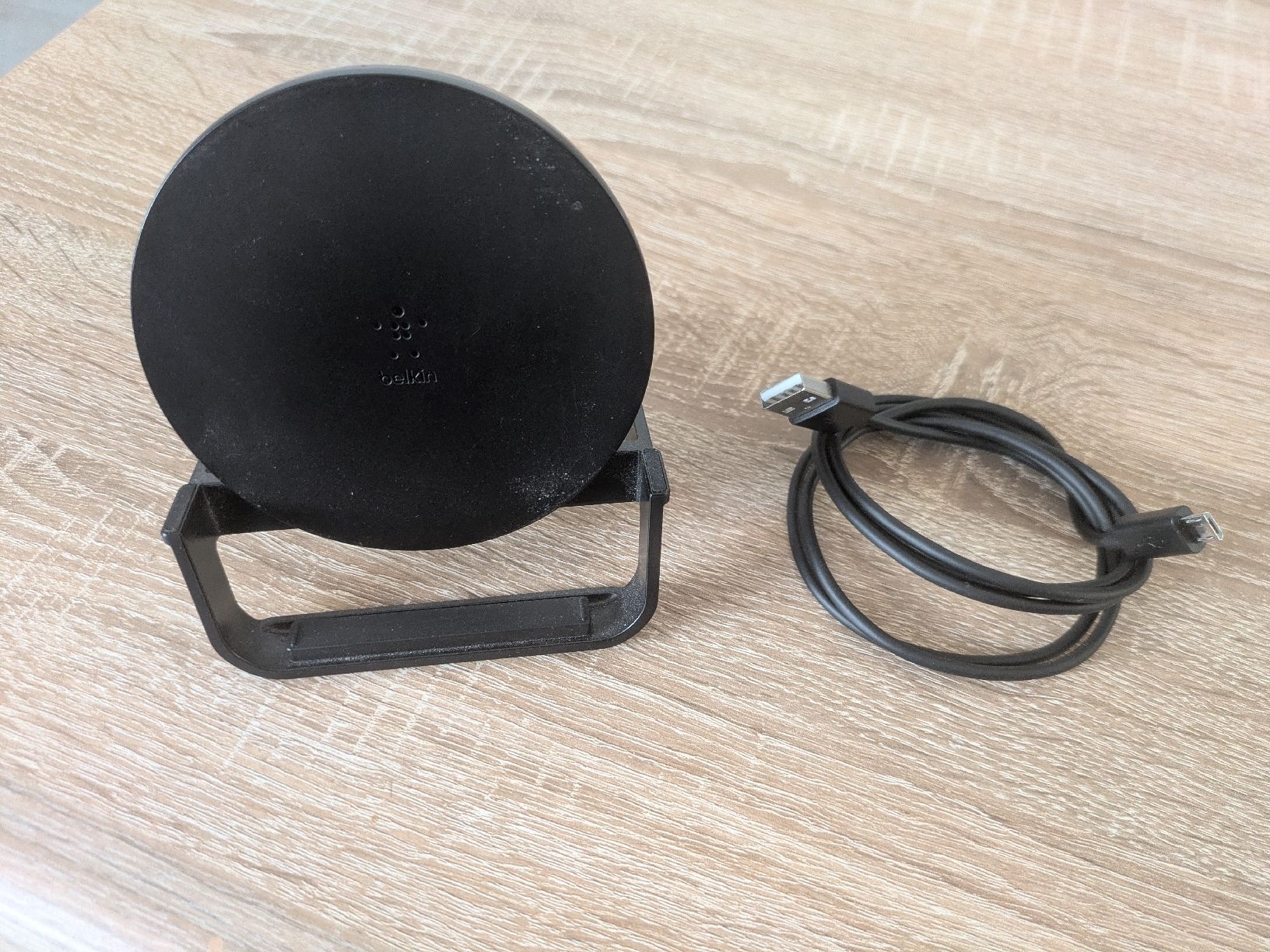 Ladegeräte: Belkin Boost Charge – Gebraucht aus Granges-Marnand von abi_rtx8