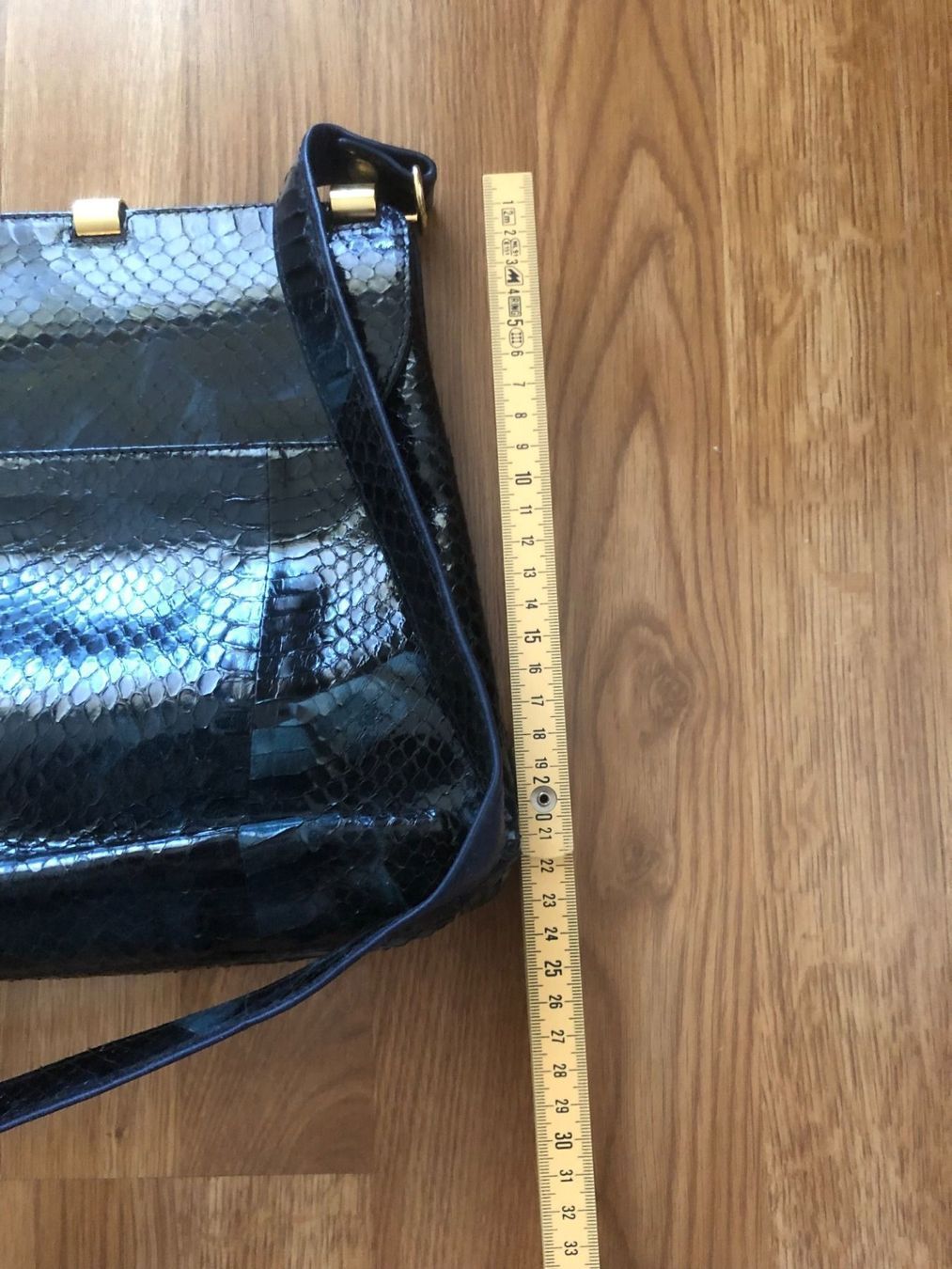 Borse da donna: Damenhandtasche Franco Acierno – Nuovo (secondo la descrizione) da Landquart venduto da interesse63 6
