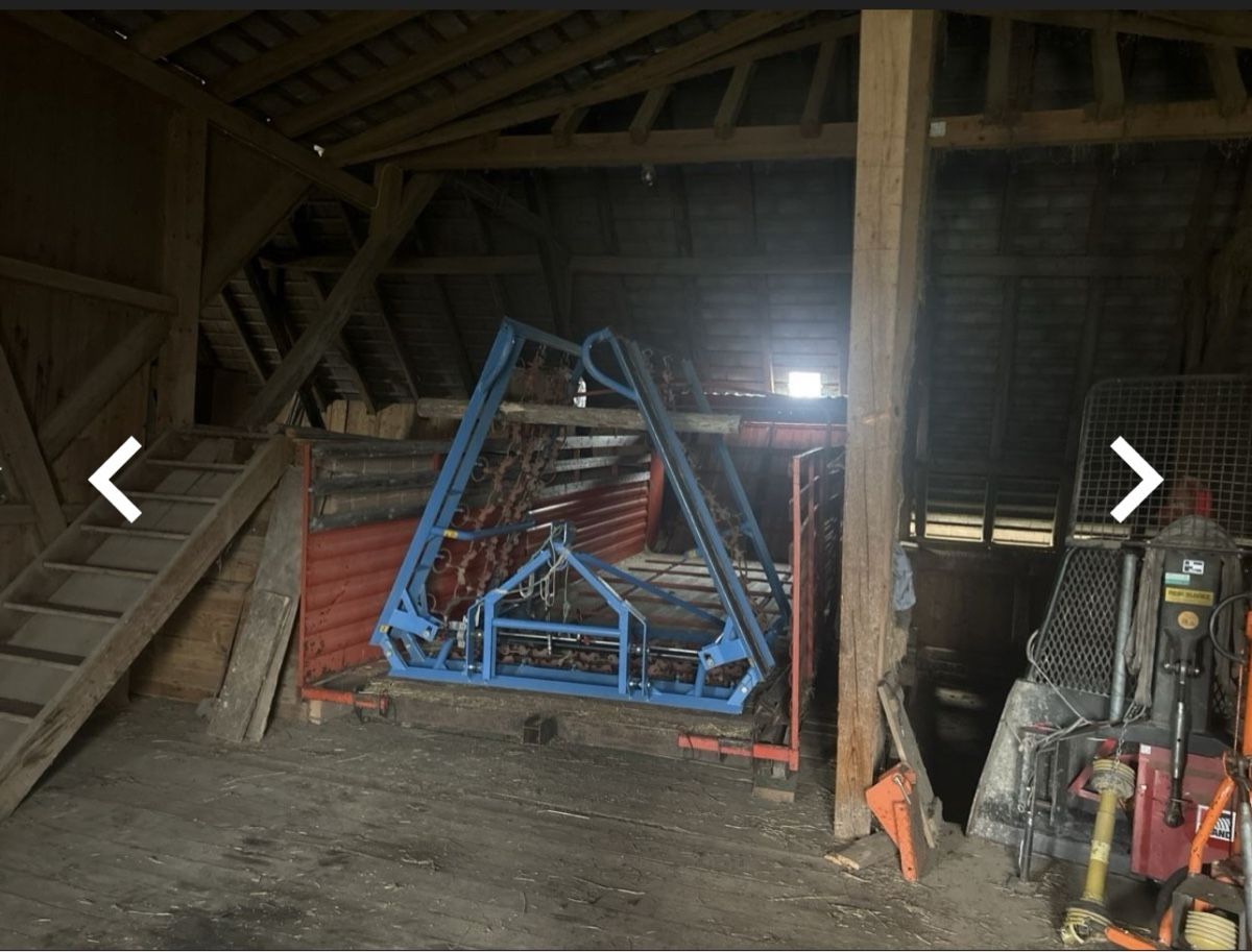 Tutte le macchine: Dossieranlage Landsberg – Usato da Ammerzwil BE venduto da Leiser 3