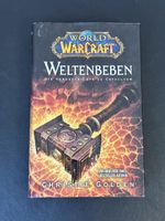 World of Warcraft Weltenbeben