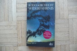 Bodo Kirchhoff, Widerfahrnis