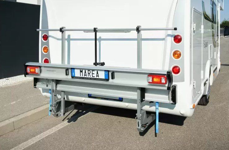 Wunderschone Lastentrager Fur Wohnmobile Bilder