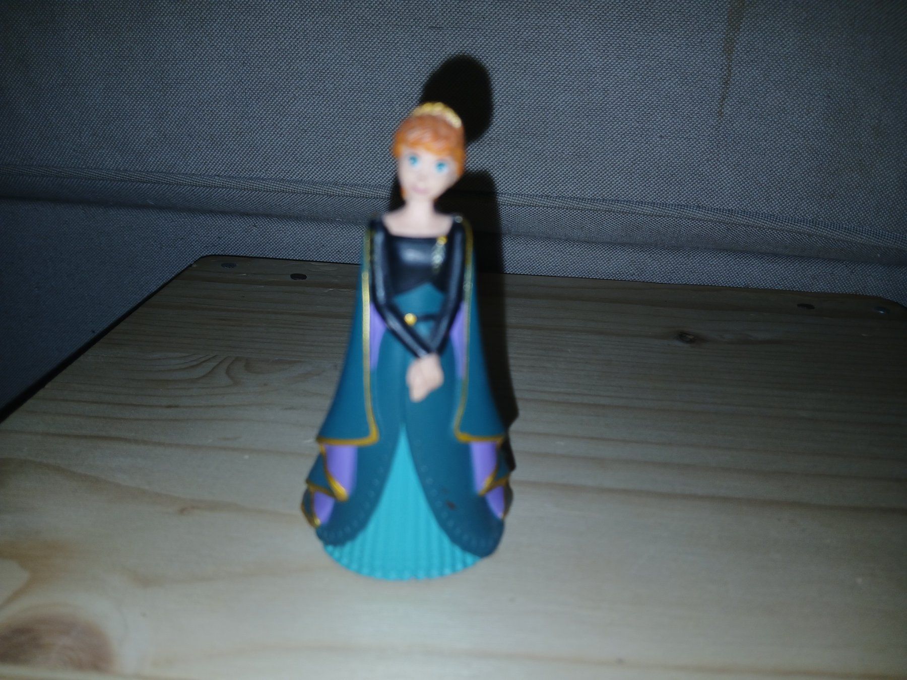Hörbücher: Tonie Figur, Eiskönigin 2 – Gebraucht aus Wädenswil von Snana03