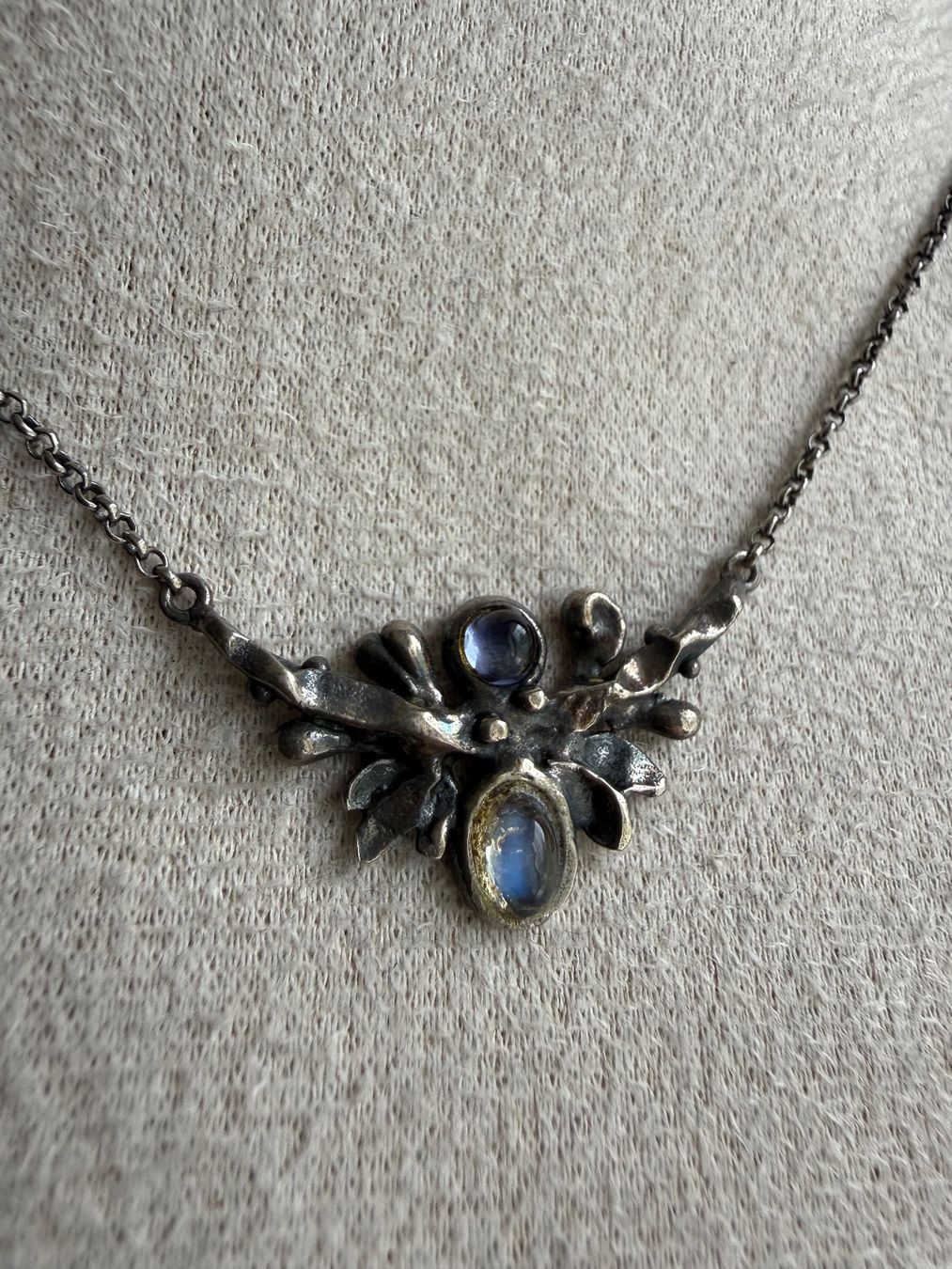 Catenine: Vintage Silber Kette 800 – Usato da Spiegel b. Bern venduto da Rogger72 3