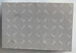 BLEIKRISTALL HANDARBEIT
