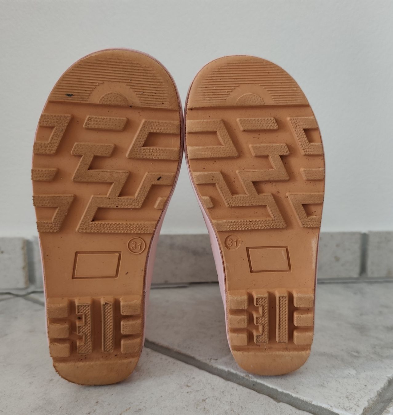 Scarpe per ragazze: Gummistiefel  – Usato da Chur venduto da Rodanisa 4