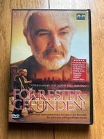 Forrester gefunden DVD Sean Connery