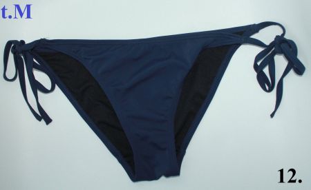 Bikini / maillot de bain Zalando Essentiels   t. M    NEU!