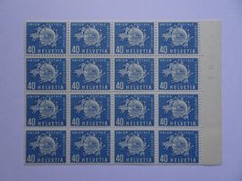 UPU 1957**