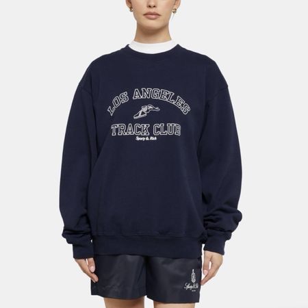 Sporty & Rich sweatshirt 