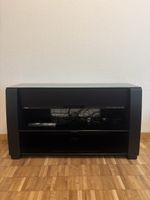 YAMAHA Digital Soundbar Versterker YSP-900 & Subwoofe
