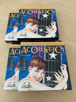 Cordes Everly acoustic
