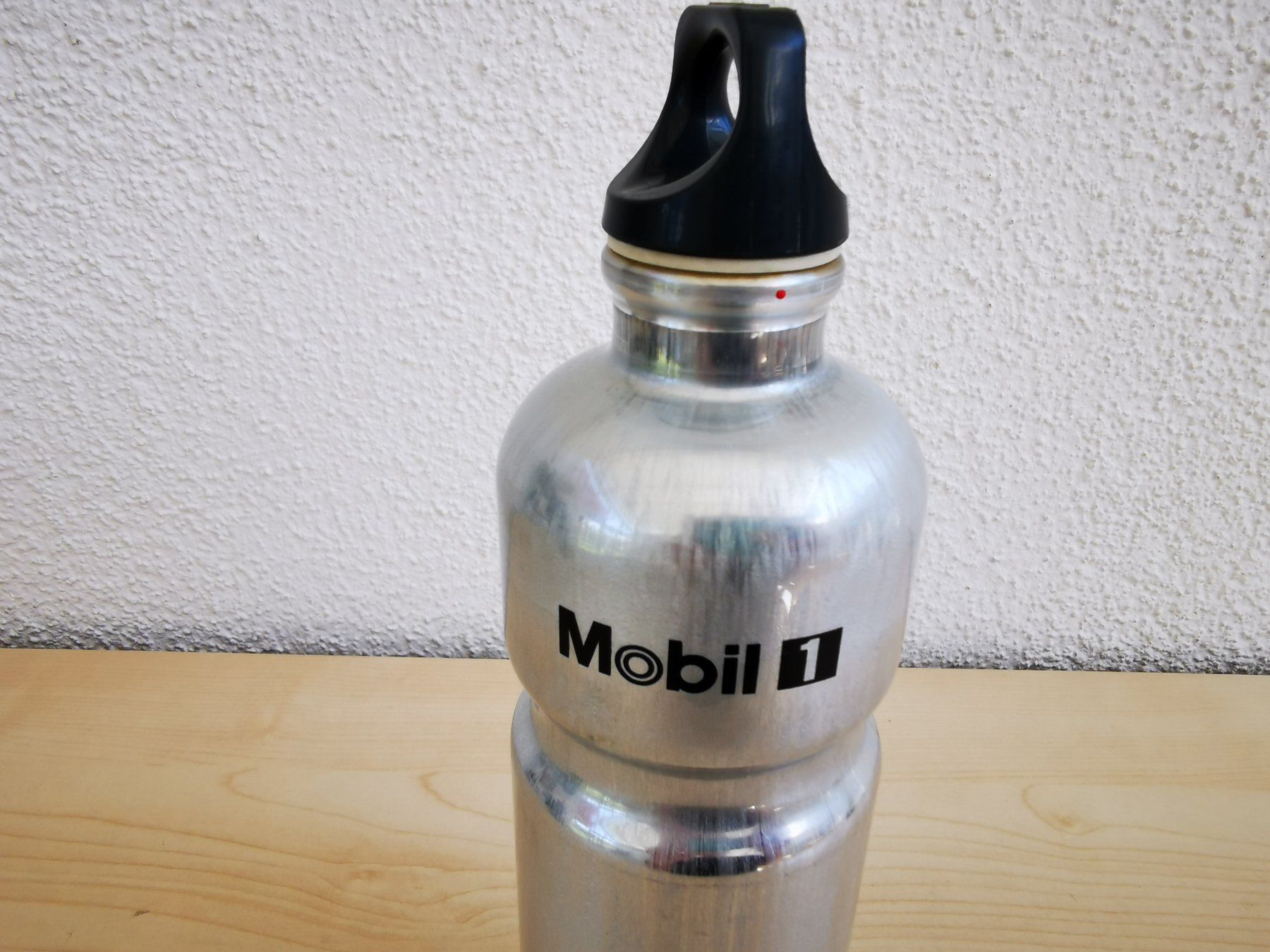 Sigg Borracce & Thermos: Original SIGG bottle 0,75 Lt. David Coulthard Formel 1 – Nuovo (secondo la descrizione) da Felben-Wellhausen venduto da mac.ital 2