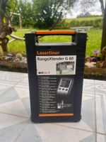 Laserliner RangeXtender G60