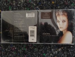 CD : Celine Dion