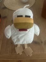 Minecraft Chicken 