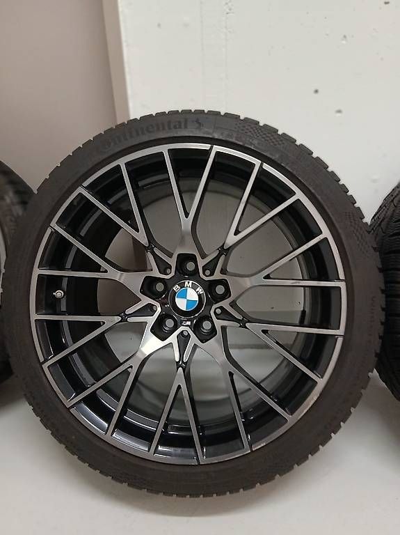 Felgen: BMW M2 F87 Felgen – Gebraucht aus Obfelden von LuanaBonsera 1