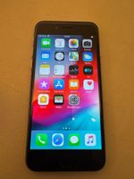 iPhone 6 mit 93% Akku Kapazität