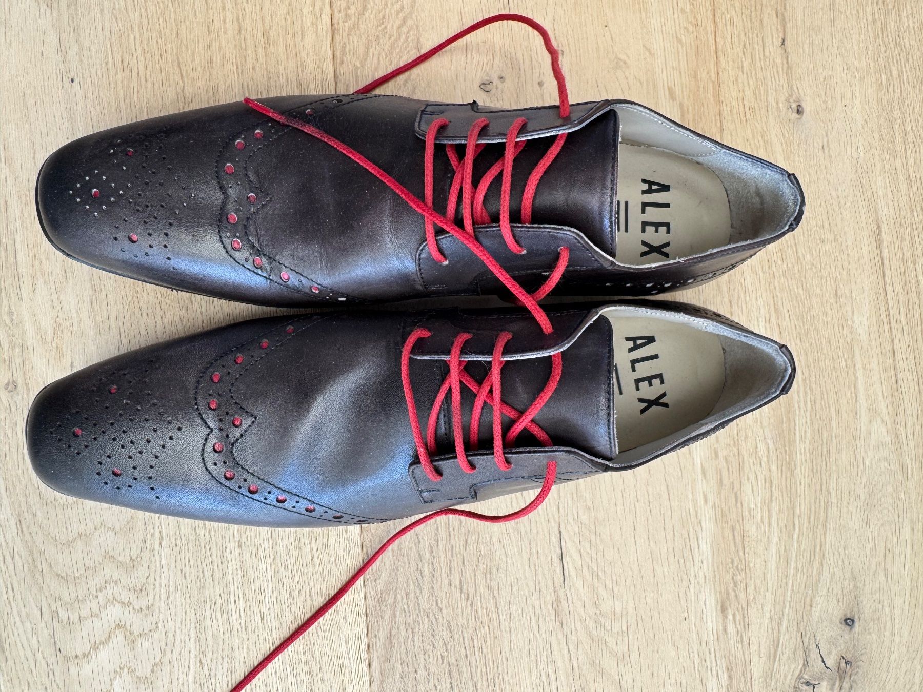 Chaussures femmes: Alex Shoes – D'occasion à zollikon par smokie02