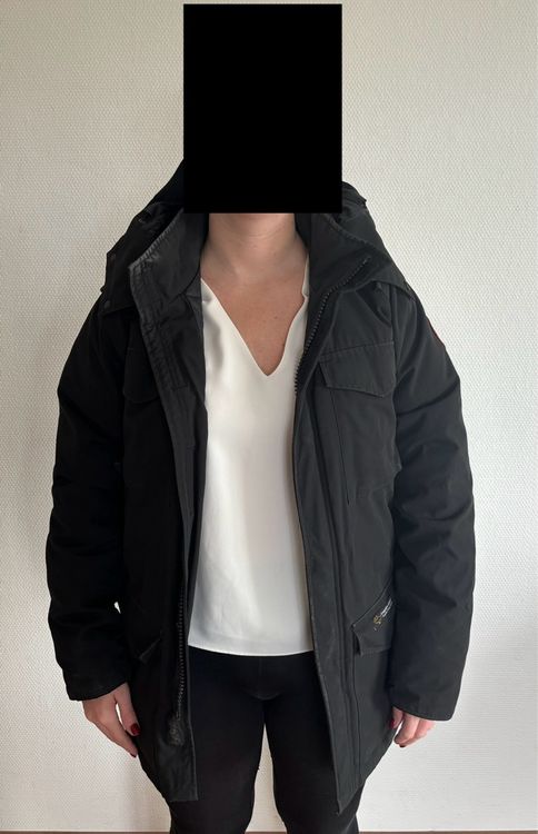 Canada goose jacke 164 hotsell