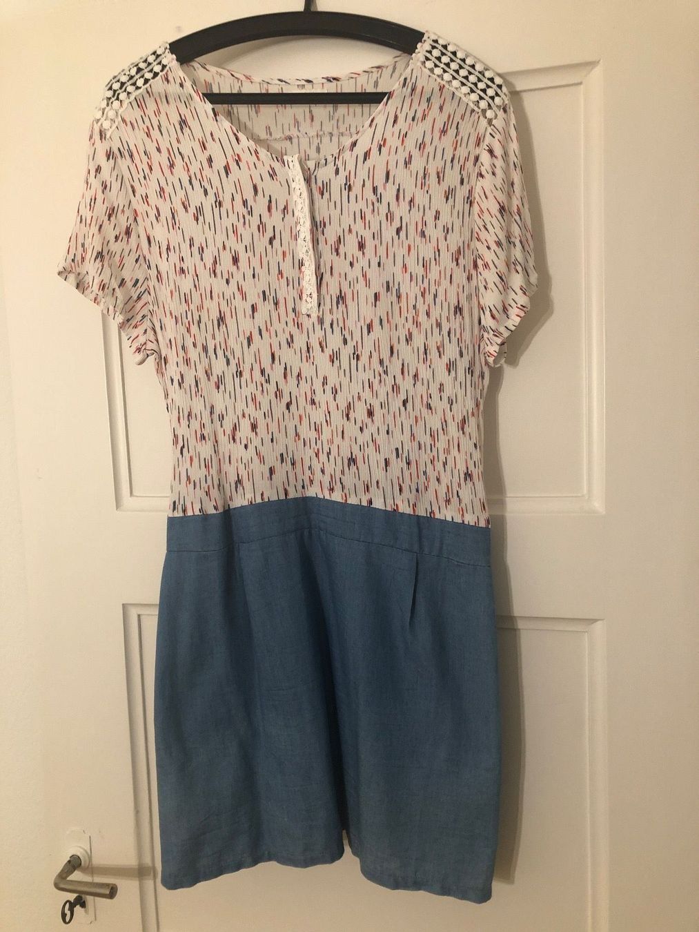 Vestiti: Sommerkleid – Usato da Wettswil venduto da lalinda85