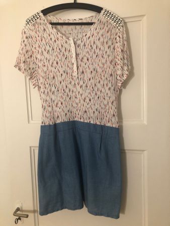 Sommerkleid