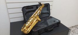 Altsaxophon keilwerth ST 90 Series IV, frisch ab service