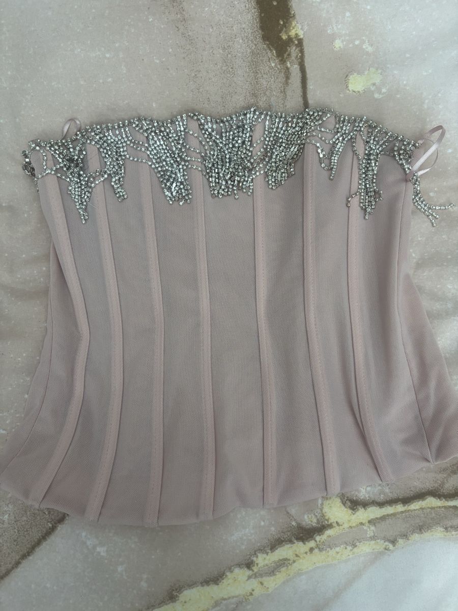 Tops: Corset  – Neu (gemäss Beschreibung) aus Monthey von mon_sgm8