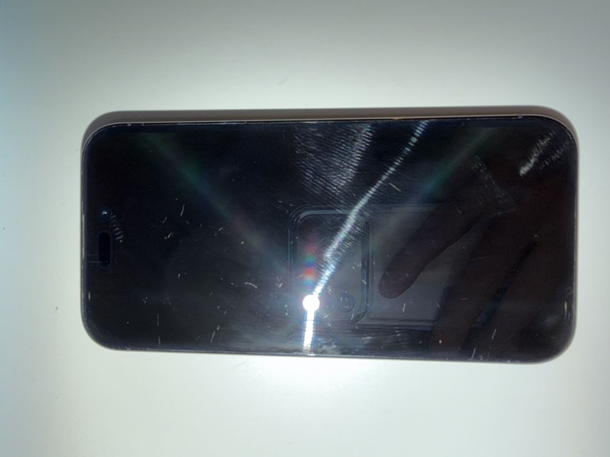 Apple Telefoni cellulari / Smartphones: Iphone 14 Pro – Usato da Wangs venduto da emali 3