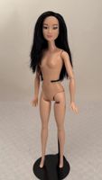 Barbie, Asian, Model