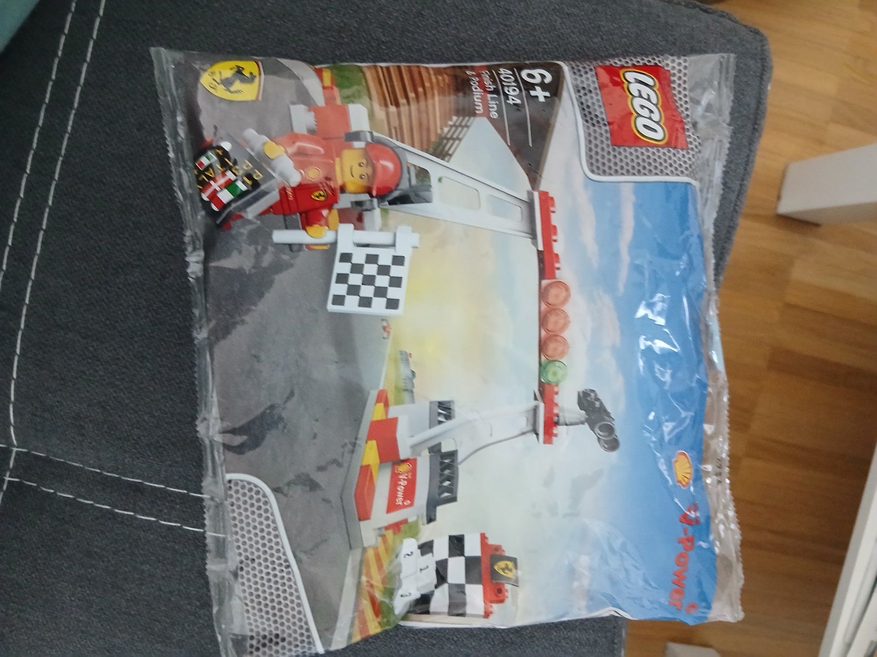 Lego Kit di costruzioni: Lot de Lego Bateau pirates + divers – Usato da Genève venduto da GenevaLuxury 6