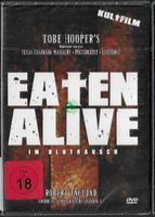 Eaten Alive - Im Blutrausch!  (Tobe Hoopers) Deutsch  ©'1976