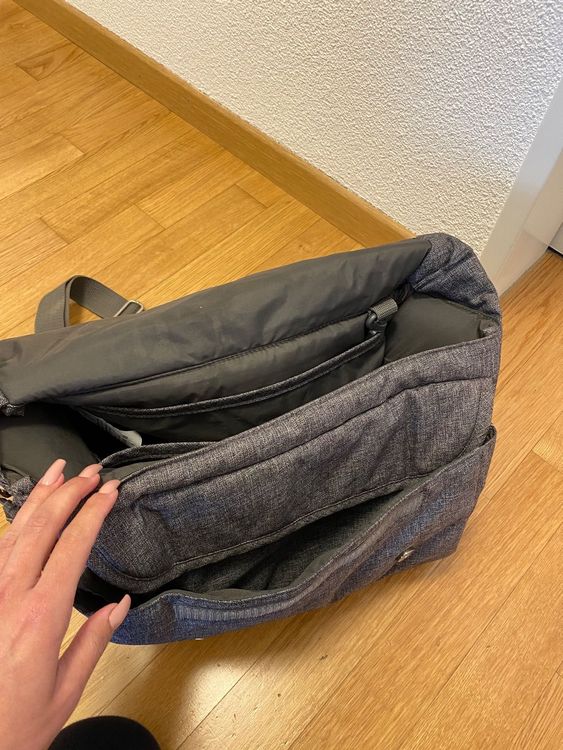 Borse da donna: Wickeltasche – Usato da Winterthur venduto da Baby117 1