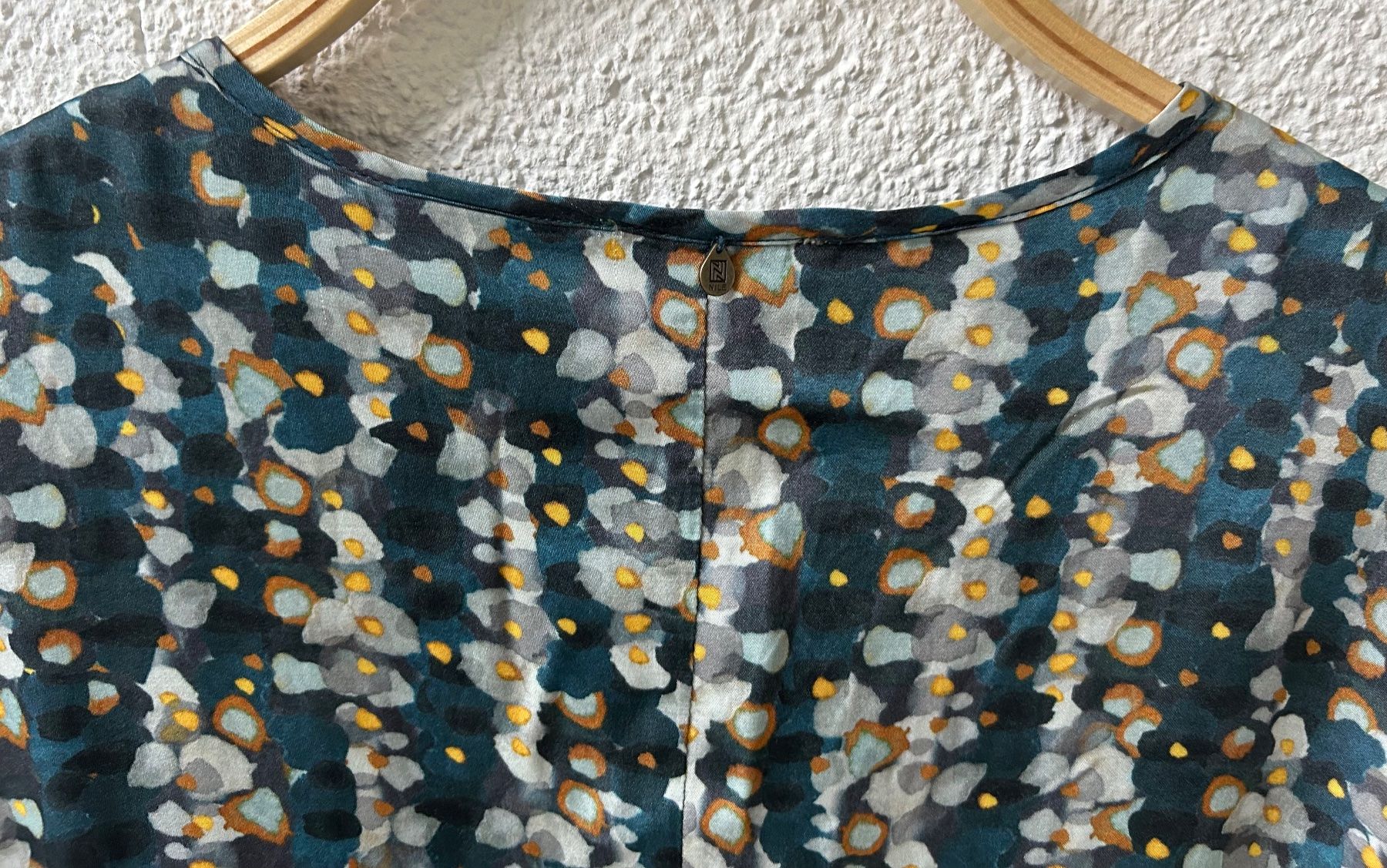Nile Vestiti: NILE Kleid, NEU – Usato da STUDEN BE venduto da SMIROS 5