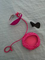 Accessoires du chien Prince de Barbie de 1984