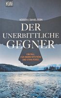 Voosen/Danielsson - Der unerbittliche Gegner - 5. Fall