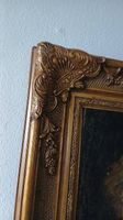 Quadro antico bambino