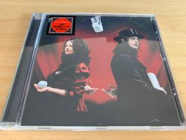 The White Stripes – Get Behind Me Satan