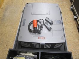Beamer Eikie LC HDT 2000
