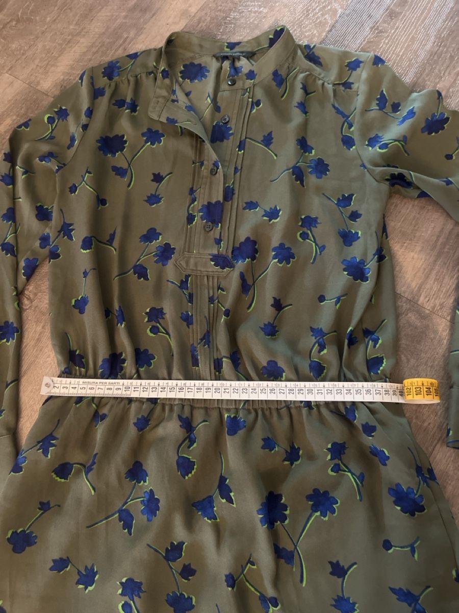 Banana Republic Kleider: Abito Banana Republic – Gebraucht aus Davesco-Soragno von paperoga 3