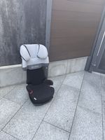 Cybex Solution X-fix Kindersitz - sehr guter Zustand, CHF 75