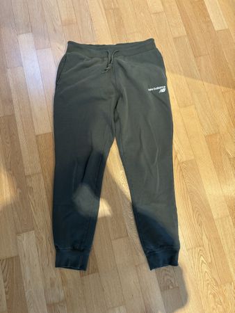 New Balance Jogginhose